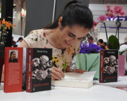 Mirela Puiu - Sarpele cetatii - Editura RAO 2022 Mirela Puiu - Sarpele cetatii - Editura RAO 2022